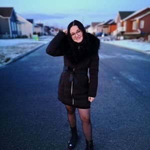 Meet your Posher, Arianne